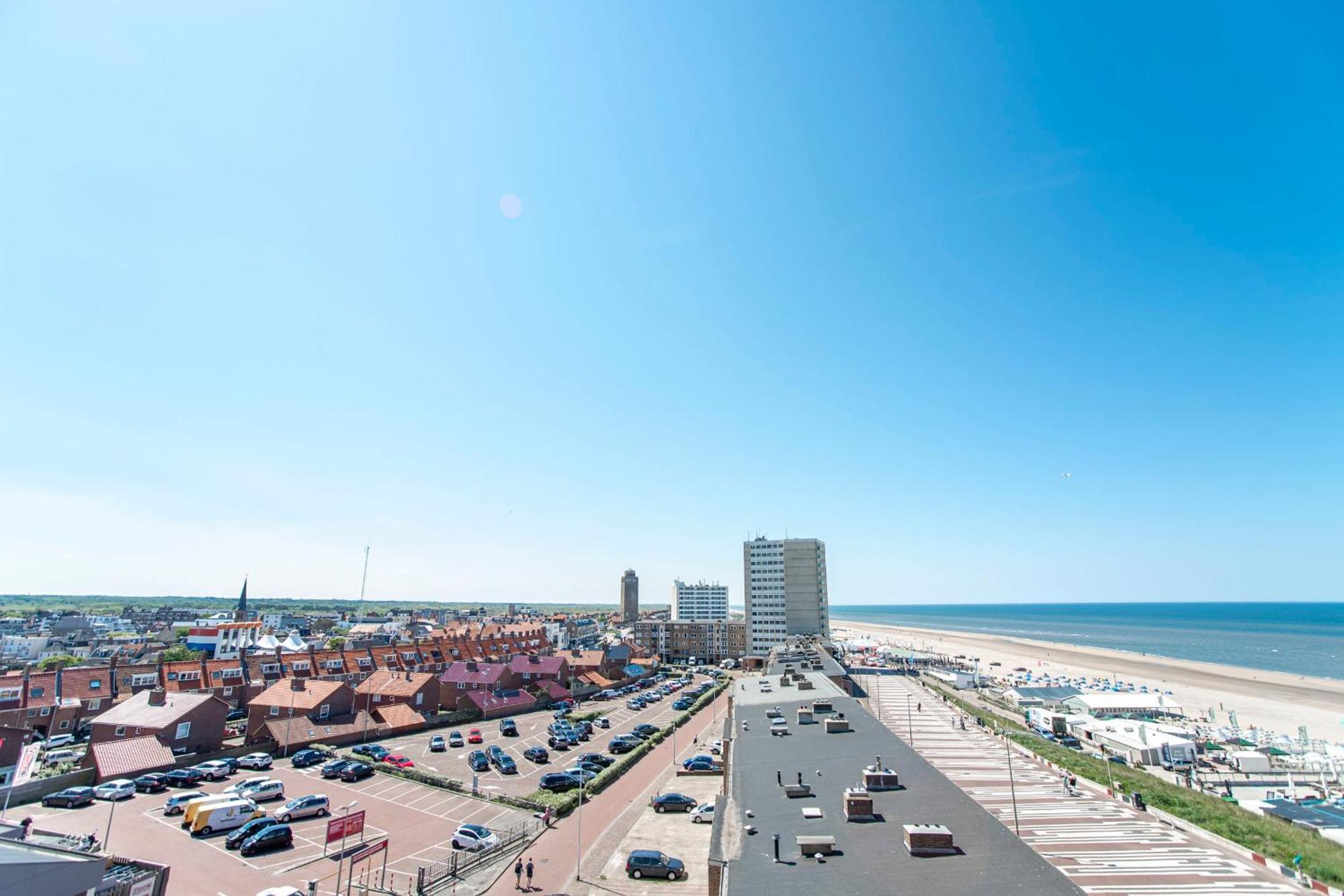 Evership Zandvoort